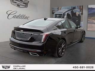 XT5 AWD Sport 2024 à Laval, Québec - 4 - w320h240px