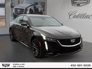 XT5 AWD Sport 2024 à Laval, Québec - 3 - w320h240px