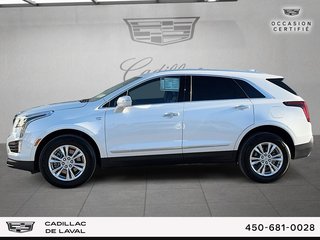 XT5 AWD Luxury 2024 à Laval, Québec - 5 - w320h240px