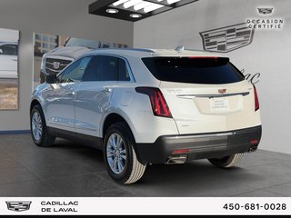 XT5 AWD Luxury 2024 à Laval, Québec - 4 - w320h240px