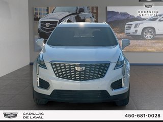 XT5 AWD Luxury 2024 à Laval, Québec - 2 - w320h240px