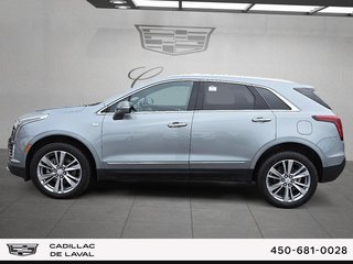 XT5 AWD Luxury 2024 à Laval, Québec - 5 - w320h240px