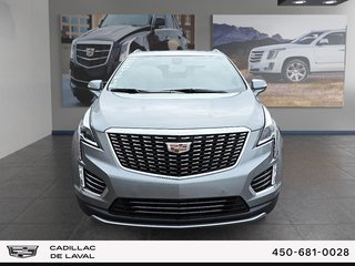 XT5 AWD Luxury 2024 à Laval, Québec - 2 - w320h240px