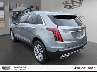 XT5 AWD Luxury 2024 à Laval, Québec - 4 - w320h240px