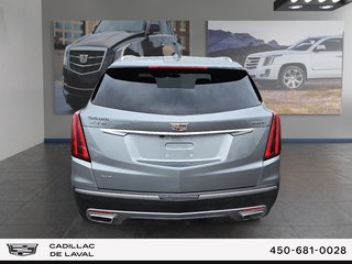 XT5 AWD Luxury 2024 à Laval, Québec - 3 - w320h240px