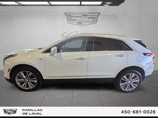 2024 Cadillac XT5 AWD Premium Luxury in Laval, Quebec - 5 - w320h240px