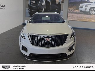 2024 Cadillac XT5 AWD Premium Luxury in Laval, Quebec - 2 - w320h240px