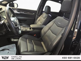 Cadillac XT5 AWD Sport 2024 à Laval, Québec - 6 - w320h240px