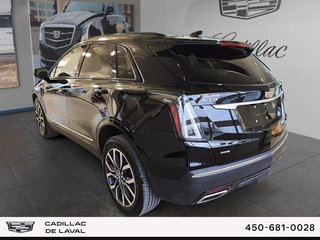 Cadillac XT5 AWD Sport 2024 à Laval, Québec - 2 - w320h240px