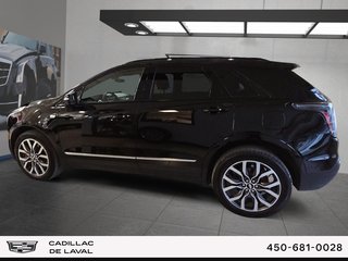 Cadillac XT5 AWD Sport 2024 à Laval, Québec - 3 - w320h240px