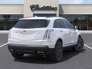 2025 Cadillac XT5 Sport in Laval, Quebec - 4 - w320h240px