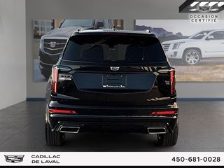 XT6 AWD Sport,GROUPE PLATINUM,ONYX,SUPER CRUISE 2023 à Laval, Québec - 3 - w320h240px