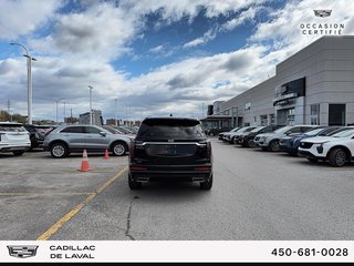 XT6 AWD SPORT,PLATINUM,GROUPE AIDE À LA CONDUITE 2023 à Laval, Québec - 3 - w320h240px