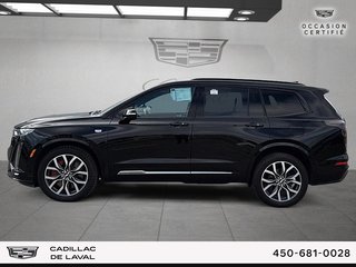 XT6 AWD SPORT,PLATINUM,GROUPE AIDE À LA CONDUITE 2023 à Laval, Québec - 5 - w320h240px