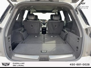 2023  XT6 AWD SPORT,PLATINUM,6 PLACES,GROUPE TECH in Laval, Quebec - 6 - w320h240px