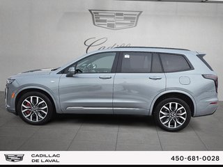 XT6 AWD Sport 2023 à Laval, Québec - 5 - w320h240px