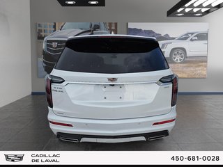 Cadillac XT6 AWD Sport 2023 à Laval, Québec - 3 - w320h240px