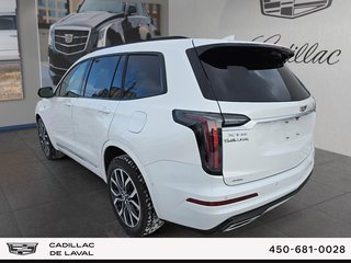 Cadillac XT6 AWD Sport 2023 à Laval, Québec - 4 - w320h240px