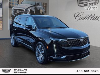 2024 Cadillac XT6 AWD Premium Luxury in Laval, Quebec - 3 - w320h240px