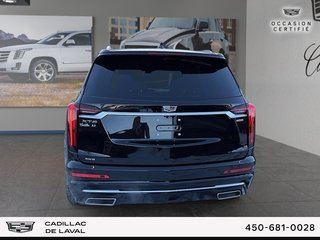 2024 Cadillac XT6 AWD Premium Luxury in Laval, Quebec - 5 - w320h240px