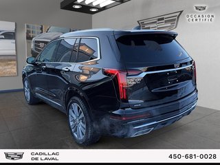 2024 Cadillac XT6 AWD Premium Luxury in Laval, Quebec - 6 - w320h240px