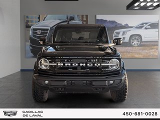 Bronco Outer Banks 2023 à Laval, Québec - 2 - w320h240px