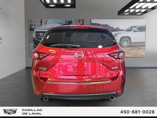 2019 Mazda CX-5 AWD GT in Laval, Quebec - 3 - w320h240px