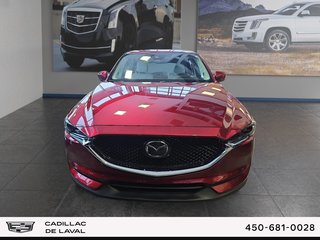 2019 Mazda CX-5 AWD GT in Laval, Quebec - 2 - w320h240px