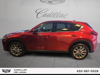 2019 Mazda CX-5 AWD GT in Laval, Quebec - 4 - w320h240px