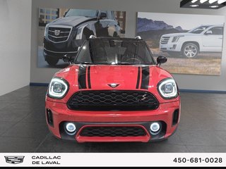 2022  Countryman Cooper S in Laval, Quebec - 2 - w320h240px