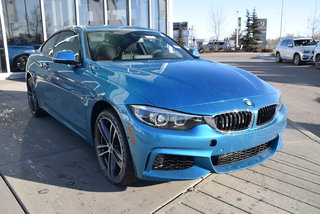 Calgary BMW | 2019 BMW 440i xDrive Coupe | #P7467