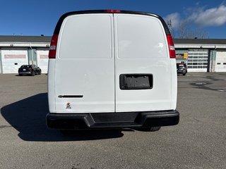 Chevrolet Express Cargo Van 2500 135' 2022 à Repentigny, Québec - 5 - w320h240px