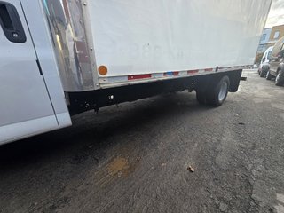 2011 Chevrolet Express Commercial Cutaway 3500 in Repentigny, Quebec - 2 - w320h240px