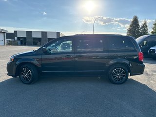 2016 Dodge Grand Caravan R/T in Saint-Sulpice, Quebec - 2 - w320h240px