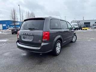 2017 Dodge Grand Caravan SXT in Repentigny, Quebec - 6 - w320h240px