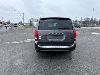 2017 Dodge Grand Caravan SXT in Repentigny, Quebec - 5 - w320h240px