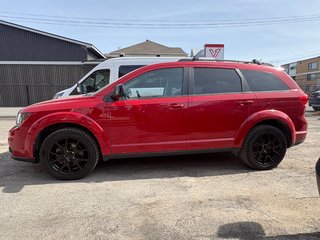 Dodge Journey SXT 2017 à Repentigny, Québec - 5 - w320h240px