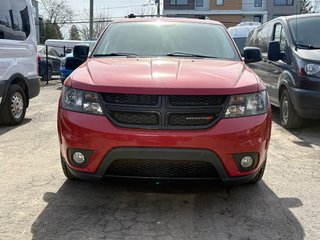Dodge Journey SXT 2017 à Repentigny, Québec - 3 - w320h240px