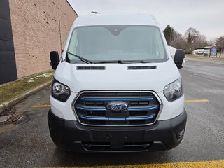 2023 Ford E-Transit Cargo Van T-350 Medium Roof 148' in Repentigny, Quebec - 5 - w320h240px