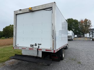 2011 Ford Econoline Commercial Cutaway E-450 in Saint-Sulpice, Quebec - 6 - w320h240px
