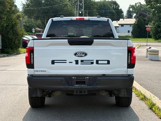 2024 Ford F-150 Lightning Pro in Saint-Sulpice, Quebec - 6 - w320h240px