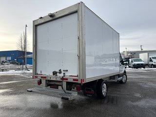 Ford Transit Cargo Van CUBE 12 PIEDS 2023 à Repentigny, Québec - 6 - w320h240px
