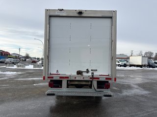 Ford Transit Cargo Van CUBE 12 PIEDS 2023 à Repentigny, Québec - 5 - w320h240px