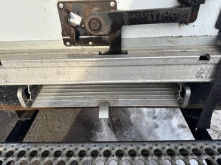 Ford T-250 CUBE 14' 14 PIEDS ROUE SIMPLE *OVERCAB* 2023 à Repentigny, Québec - 4 - w320h240px