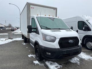 Ford T-250 CUBE 14' 14' PIEDS 2023 à Repentigny, Québec - 4 - w320h240px