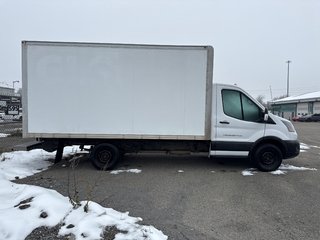 Ford T-250 CUBE 14' 14' PIEDS 2023 à Repentigny, Québec - 6 - w320h240px
