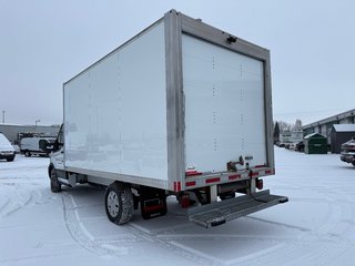 Ford Transit Cargo Van CUBE 14 PIEDS 2023 à Repentigny, Québec - 4 - w320h240px