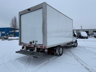Ford Transit Cargo Van CUBE 14 PIEDS 2023 à Repentigny, Québec - 6 - w320h240px