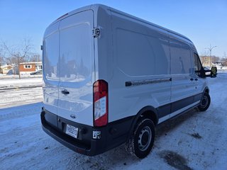 2015 Ford Transit Cargo Van T-250 Medium Roof 148' in Repentigny, Quebec - 3 - w320h240px