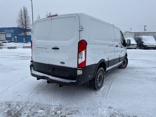 2016 Ford Transit Cargo Van T-250 Low Roof 130' in Repentigny, Quebec - 6 - w320h240px